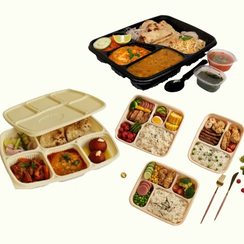 Meal Trays