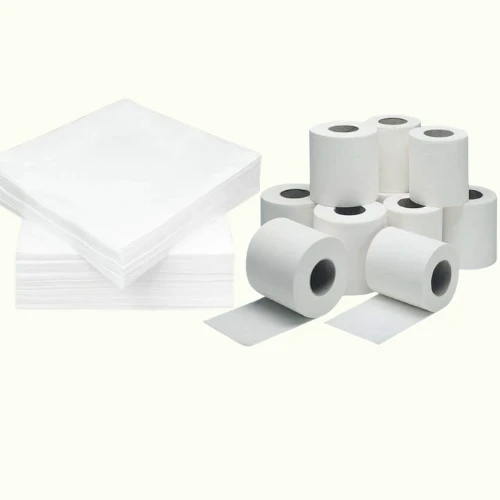 Tissue Paper Products