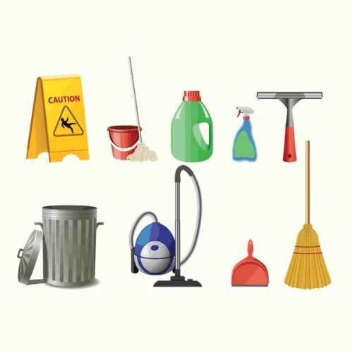 Cleaning Tools