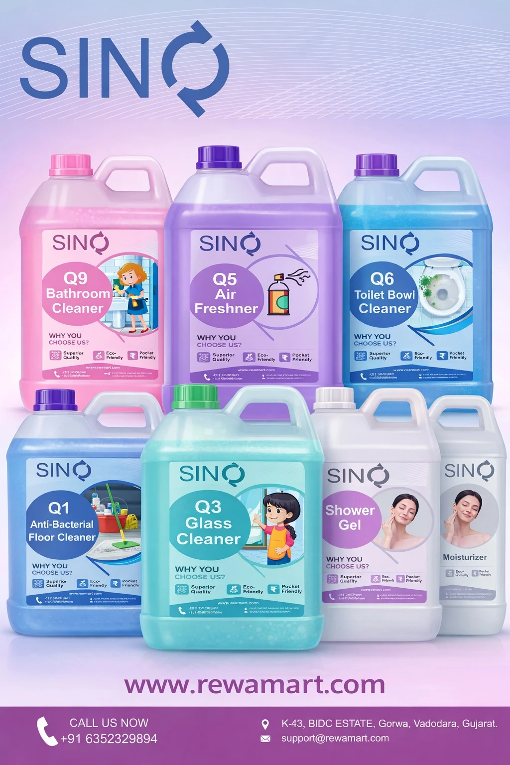 product