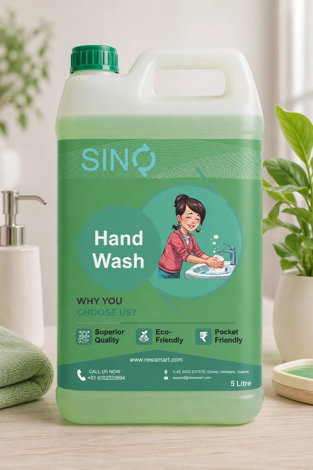 product