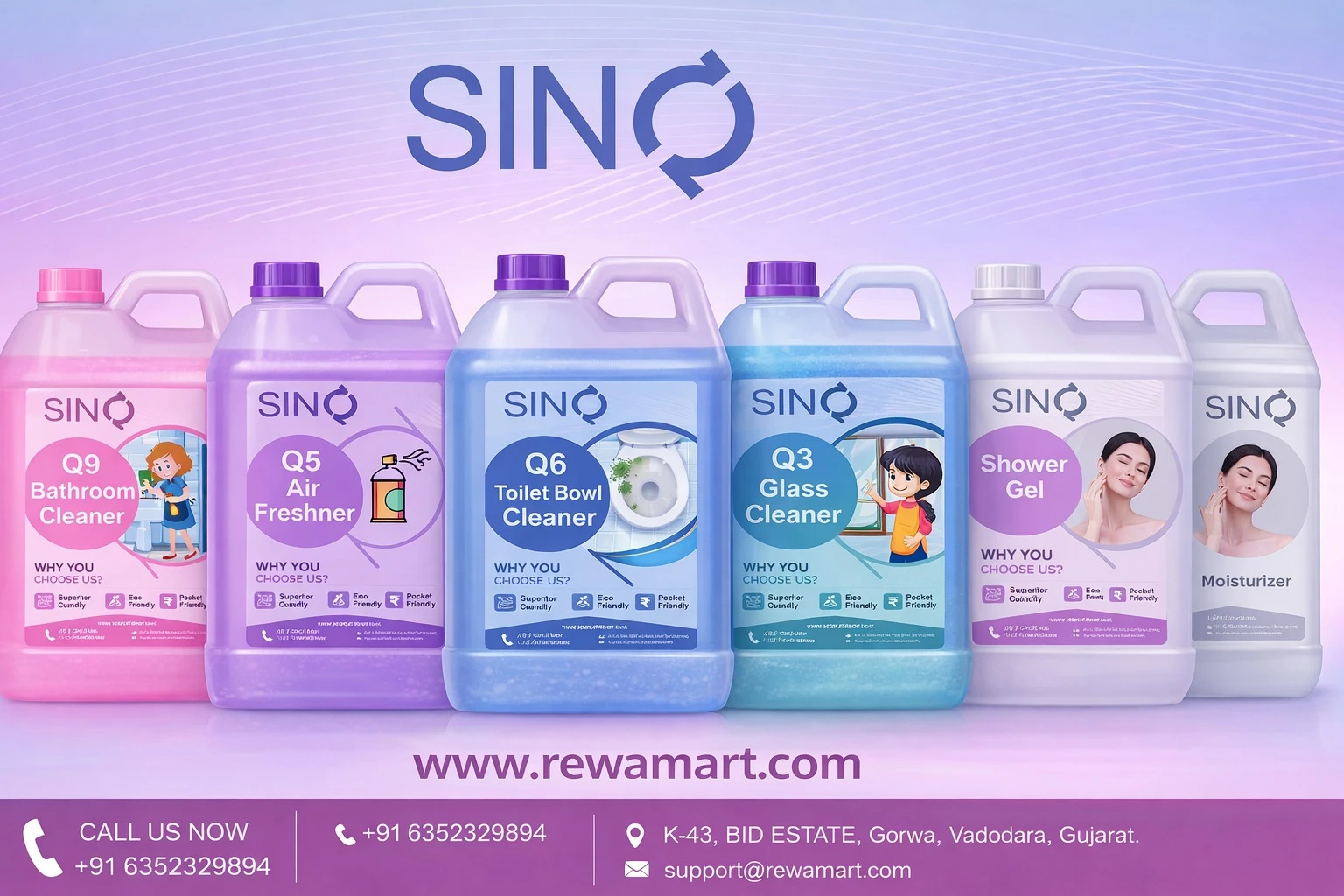 product